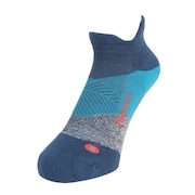 (メンズ、レディース)ソックス Elite Light Cushion No Show Tab 4400030104232