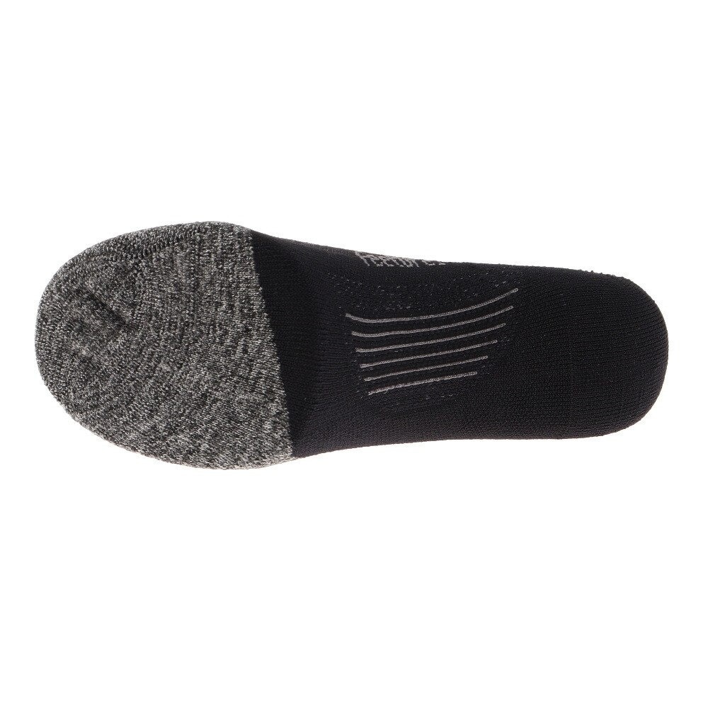 フィーチャーズ（Feetures）（メンズ、レディース）ランニングソックス 靴下 エリート ライトクッション ノーショウタブ 5044030 03
