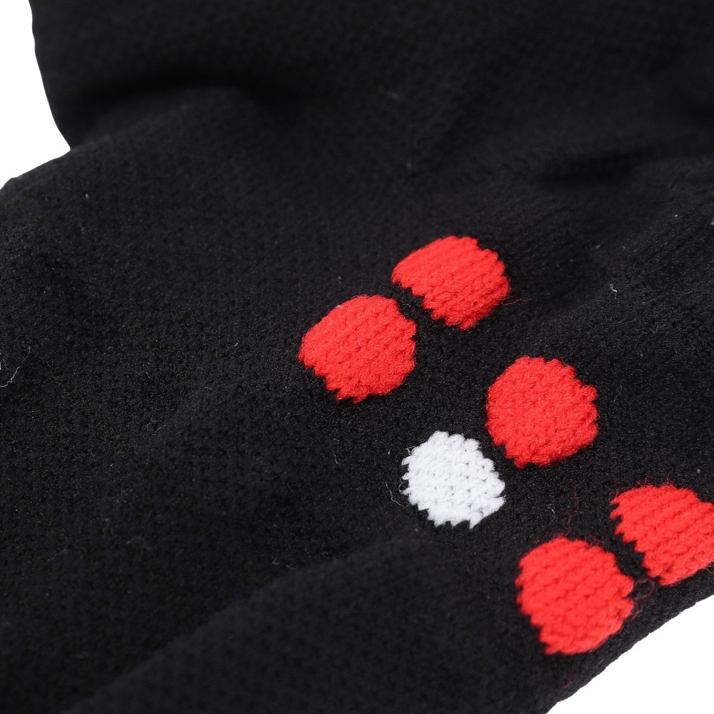コンプレスポーツ（COMPRESSPORT）（メンズ、レディース、キッズ）プロレーシングソックス V4.0 ランロー XU00047B-BLRE