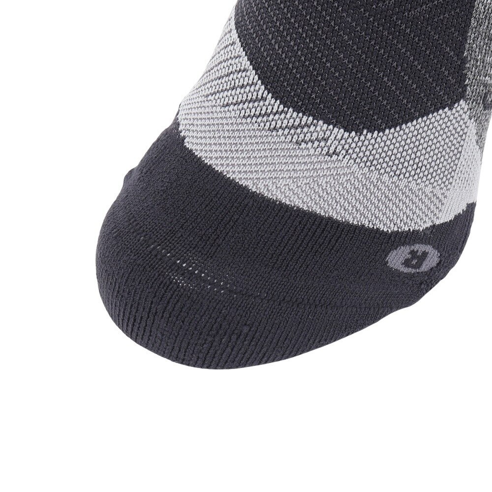 フィーチャーズ（Feetures）（メンズ、レディース）ソックス ELITE LIGHT クッション NO SHOW TAB 4400030138241