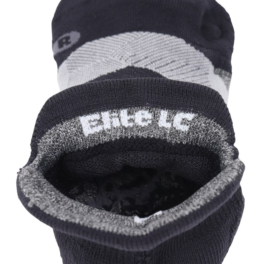 フィーチャーズ（Feetures）（メンズ、レディース）ソックス ELITE LIGHT クッション NO SHOW TAB 4400030138241