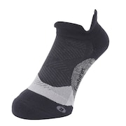 (メンズ、レディース)ソックス ELITE LIGHT クッション NO SHOW TAB 4400030138241