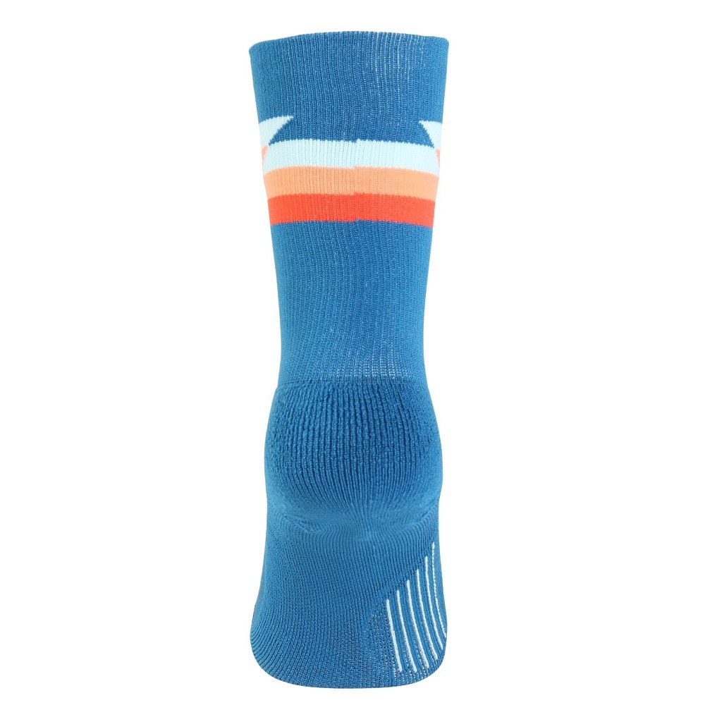 フィーチャーズ（Feetures）（メンズ、レディース）Elite Light Cushion Mini Crew ソックス 4400040127241
