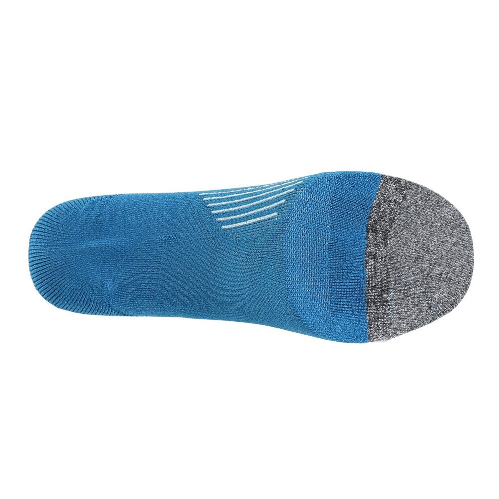 フィーチャーズ（Feetures）（メンズ、レディース）Elite Light Cushion Mini Crew ソックス 4400040127241