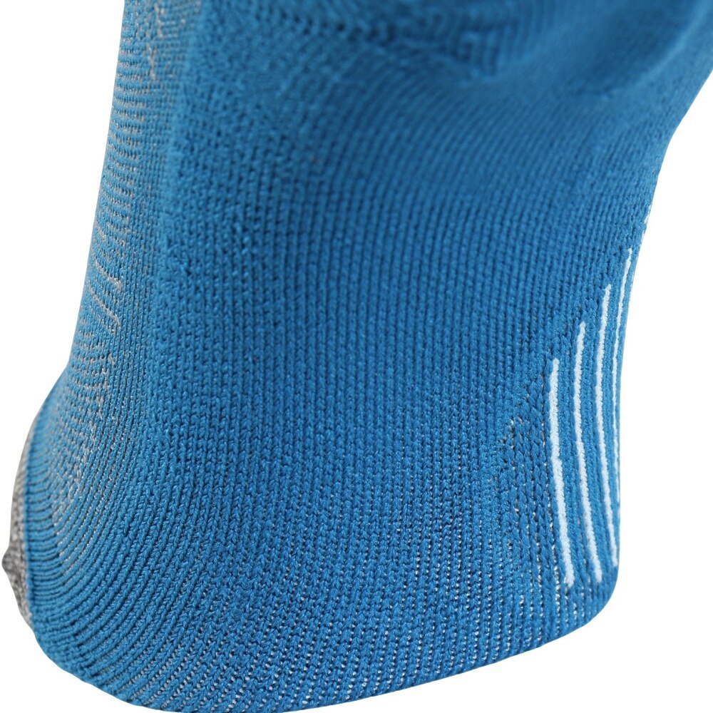 フィーチャーズ（Feetures）（メンズ、レディース）Elite Light Cushion Mini Crew ソックス 4400040127241