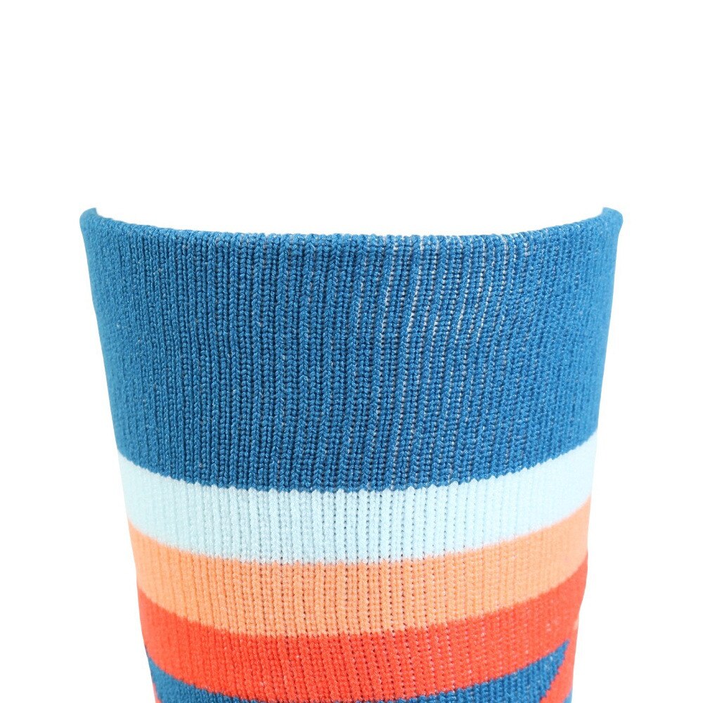 フィーチャーズ（Feetures）（メンズ、レディース）Elite Light Cushion Mini Crew ソックス 4400040127241