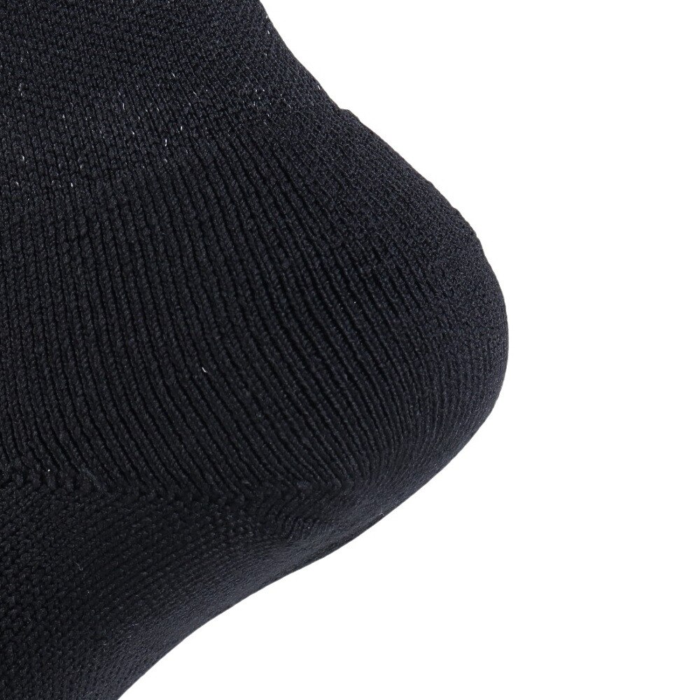 フィーチャーズ（Feetures）（メンズ、レディース）Elite Light Cushion Mini Crew ソックス 4400040130241