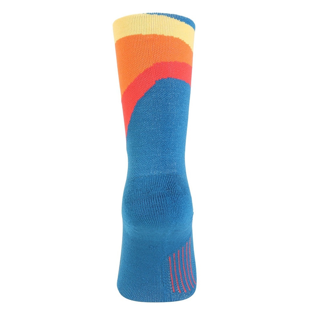 フィーチャーズ（Feetures）（メンズ、レディース）Elite Light Cushion Mini Crew ソックス 4400040131241