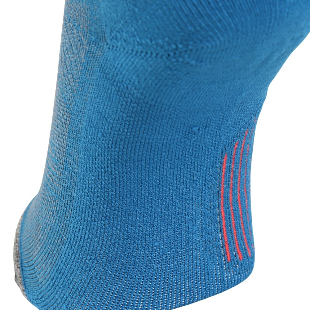 フィーチャーズ（Feetures）（メンズ、レディース）Elite Light Cushion Mini Crew ソックス 4400040131241