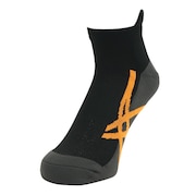 (メンズ)クッション シングル タブ ソックス 3013A854.002