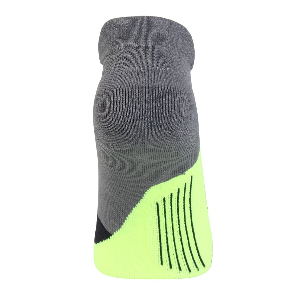 フィーチャーズ（Feetures）（メンズ）ELITE LIGHT CUSHION NO SHOW TAB ソックス 4400030119241