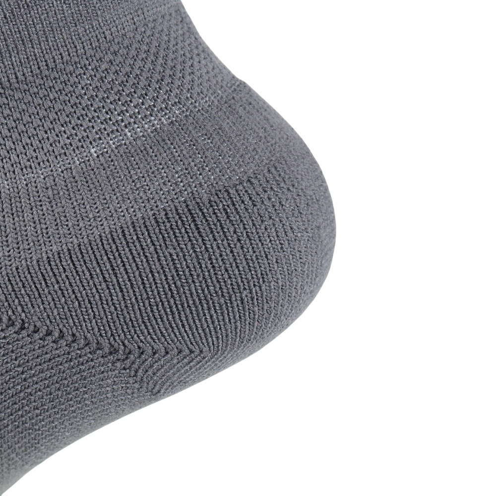 フィーチャーズ（Feetures）（メンズ）ELITE LIGHT CUSHION NO SHOW TAB ソックス 4400030119241
