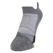 (メンズ)ELITE LIGHT CUSHION NO SHOW TAB ソックス 4400030119241
