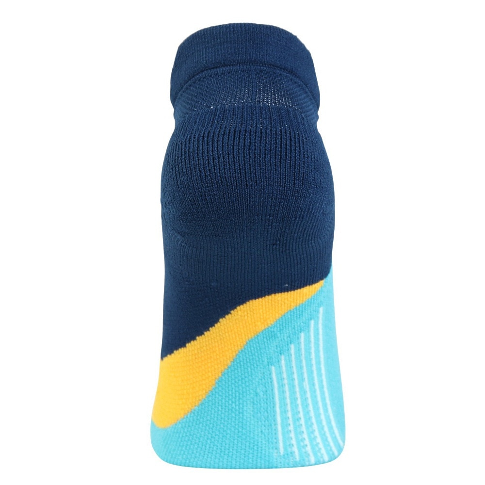 フィーチャーズ（Feetures）（メンズ）ELITE LIGHT CUSHION NO SHOW TAB ソックス 4400030146242