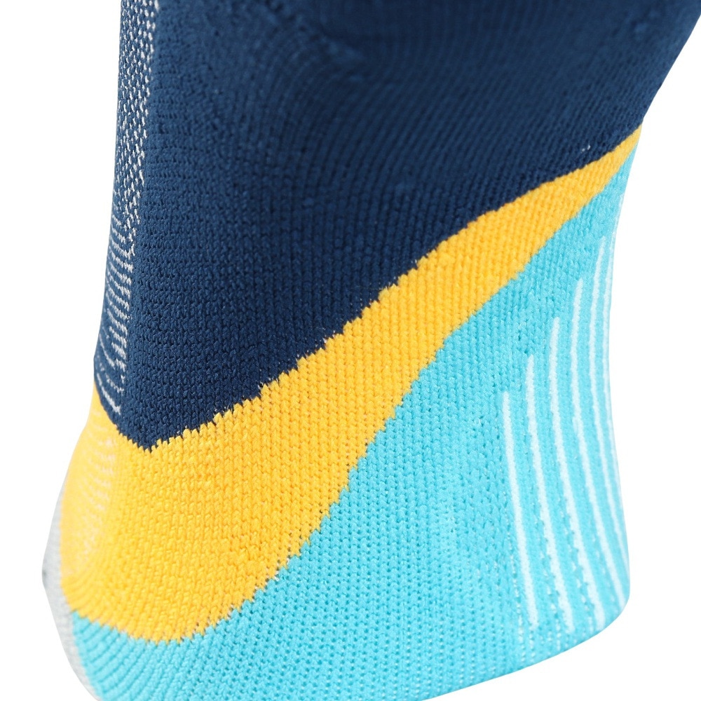 フィーチャーズ（Feetures）（メンズ）ELITE LIGHT CUSHION NO SHOW TAB ソックス 4400030146242