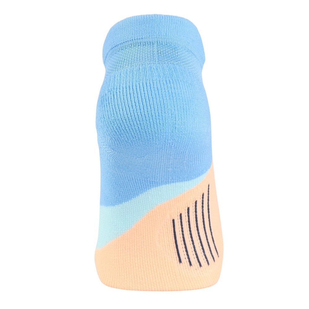 フィーチャーズ（Feetures）（メンズ）ELITE LIGHT CUSHION NO SHOW TAB ソックス 4400030147242