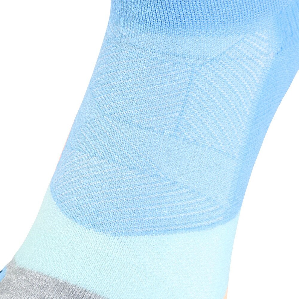 フィーチャーズ（Feetures）（メンズ）ELITE LIGHT CUSHION NO SHOW TAB ソックス 4400030147242