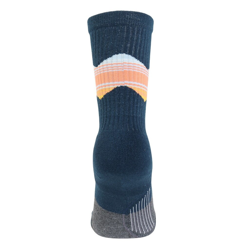 フィーチャーズ（Feetures）（メンズ）TRAIL MAX CUSHION MINI CREW ソックス 4400120152242
