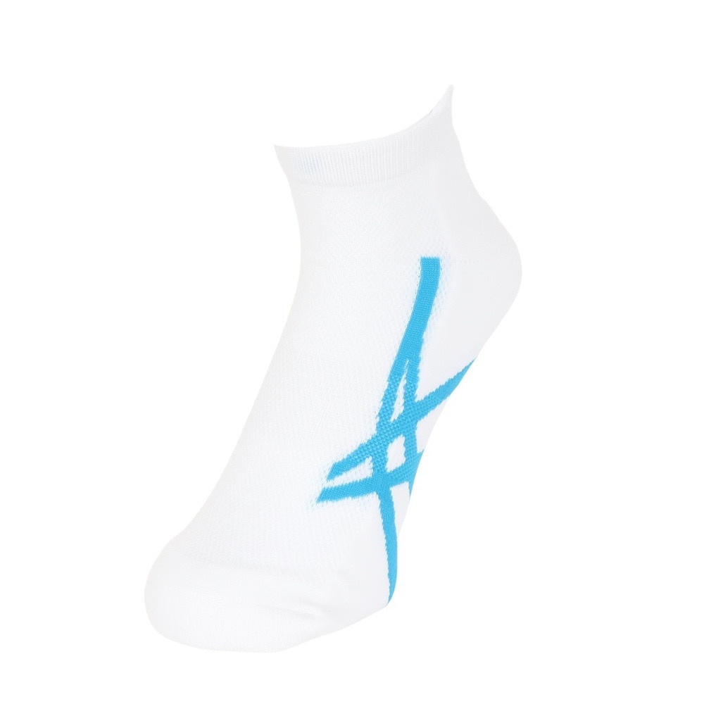 アシックス（ASICS）（メンズ、レディース）クッションシングル