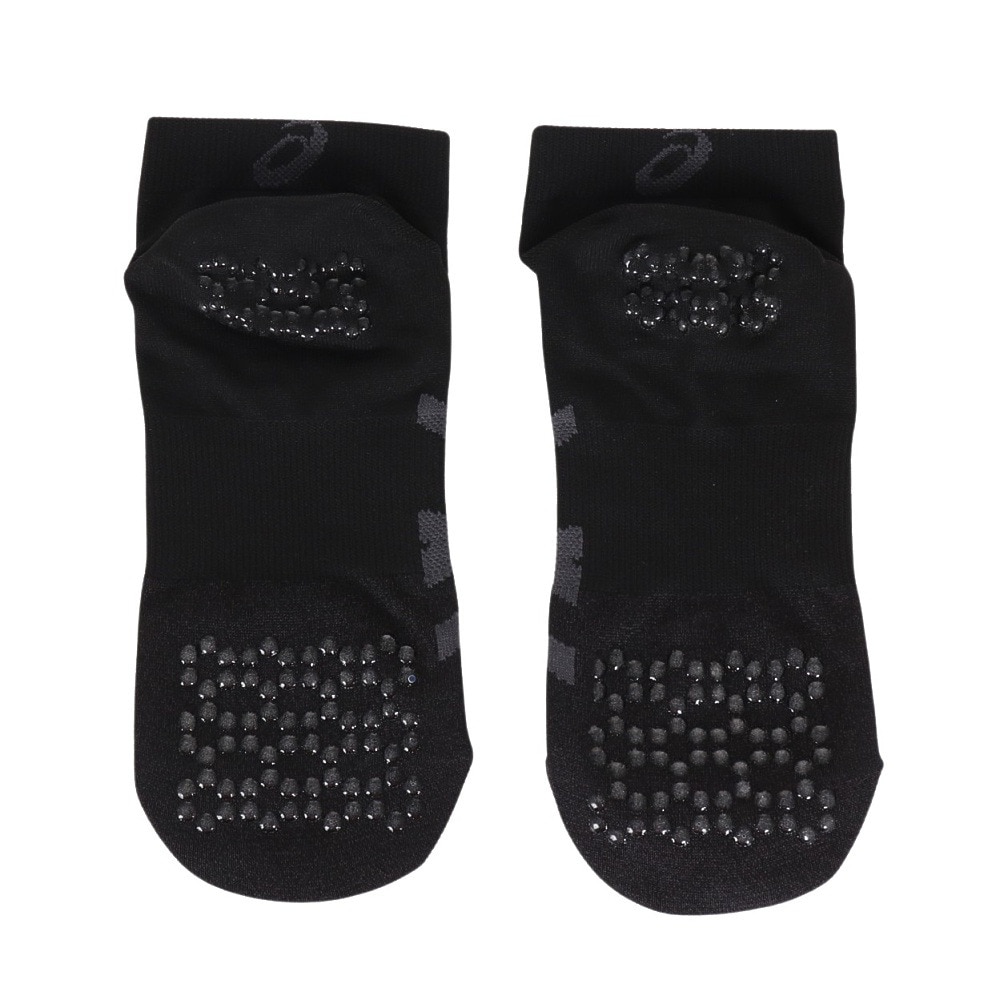 アシックス（ASICS）（メンズ、レディース）ランニンググリップソックス X 3013B030.001