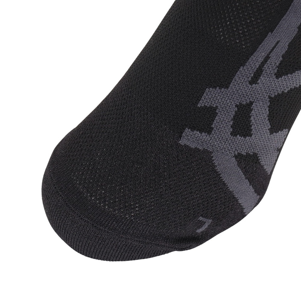 アシックス（ASICS）（メンズ、レディース）ランニンググリップソックス X 3013B030.001