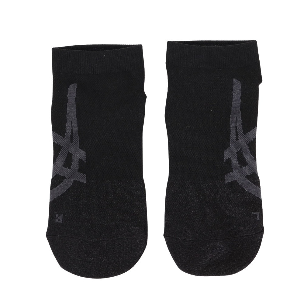 アシックス（ASICS）（メンズ、レディース）ランニンググリップソックス X 3013B030.001