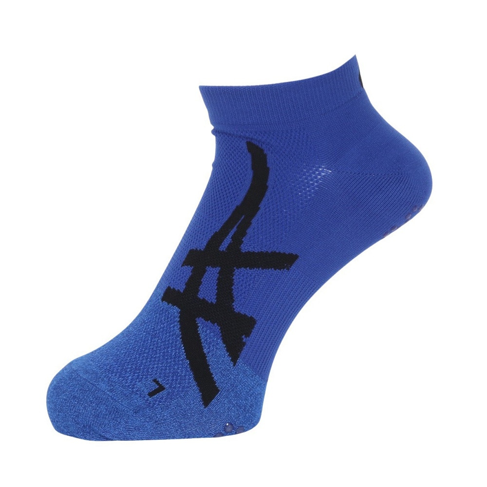 アシックス（ASICS）（メンズ、レディース）ランニンググリップソックス X 3013B030.400