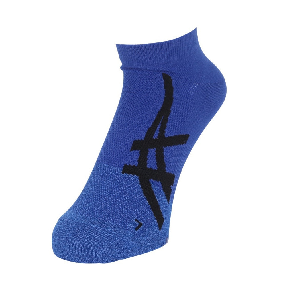 アシックス（ASICS）（メンズ、レディース）ランニンググリップソックス X 3013B030.400