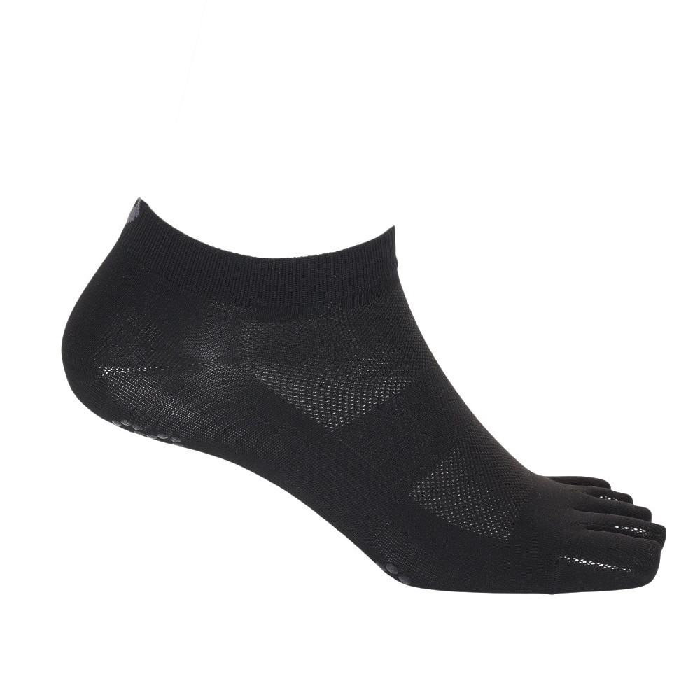 アシックス（ASICS）（メンズ、レディース）ランニンググリップソックス5本指X 3013B031.001
