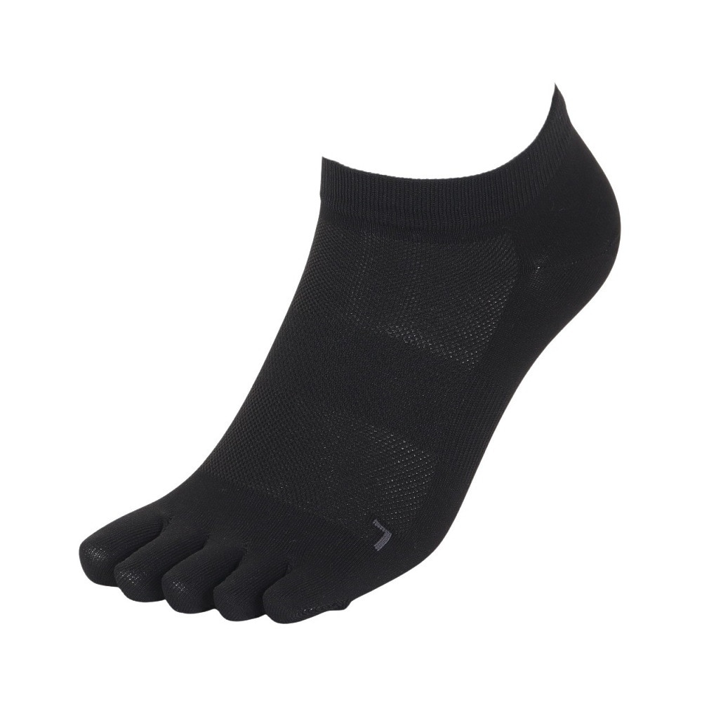 アシックス（ASICS）（メンズ、レディース）ランニンググリップソックス5本指X 3013B031.001