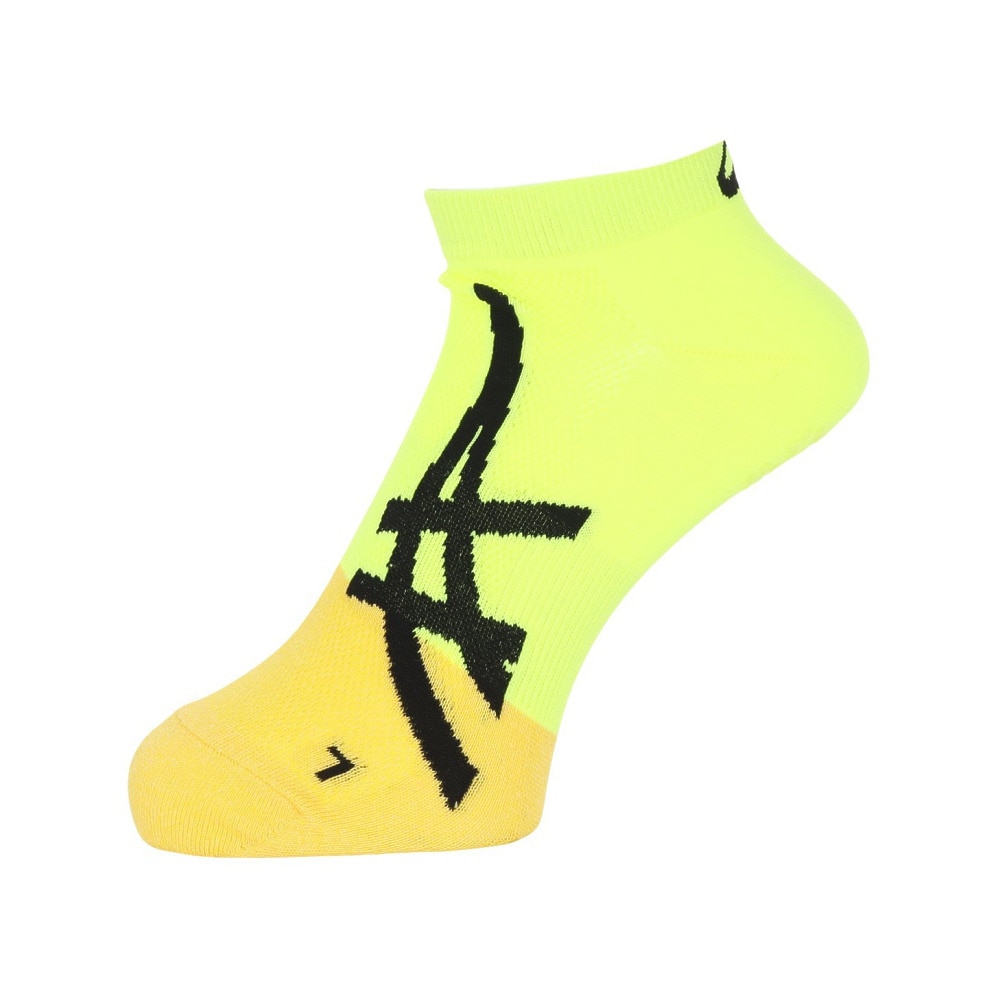 アシックス（ASICS）（メンズ、レディース）ランニンググリップソックス X 3013B030.300