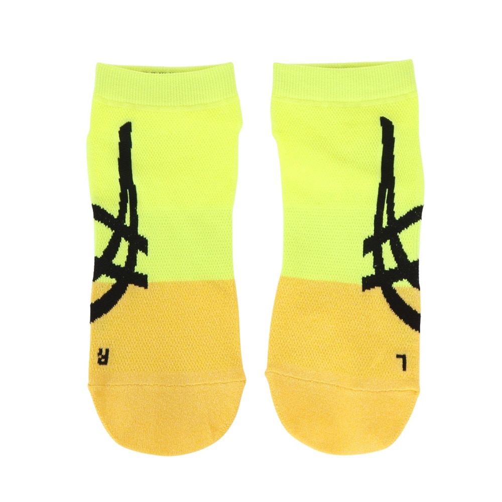 アシックス（ASICS）（メンズ、レディース）ランニンググリップソックス X 3013B030.300