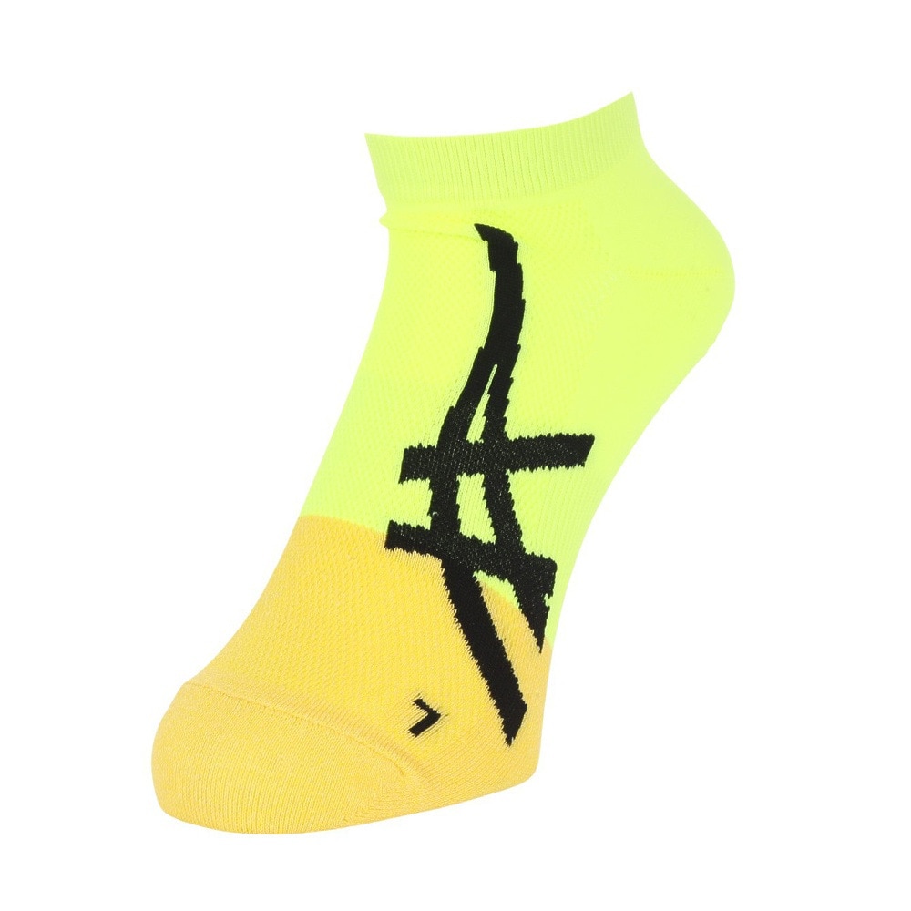 アシックス（ASICS）（メンズ、レディース）ランニンググリップソックス X 3013B030.300 | スポーツ用品はスーパースポーツゼビオ