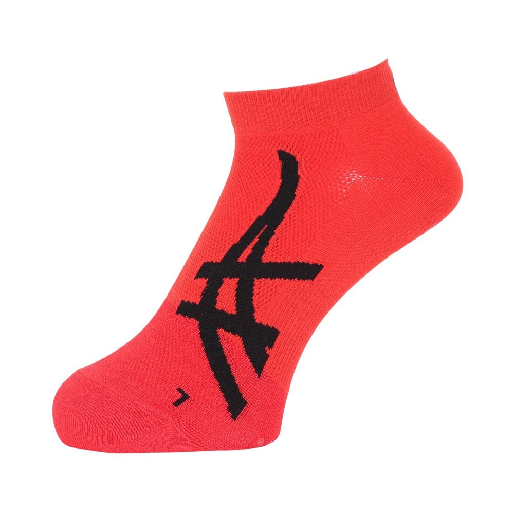アシックス（ASICS）（メンズ、レディース）ランニンググリップソックス X 3013B030.600