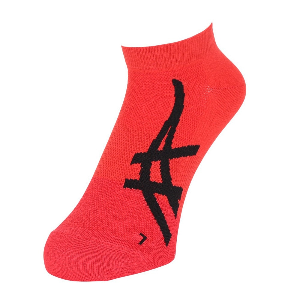 アシックス（ASICS）（メンズ、レディース）ランニンググリップソックス X 3013B030.600