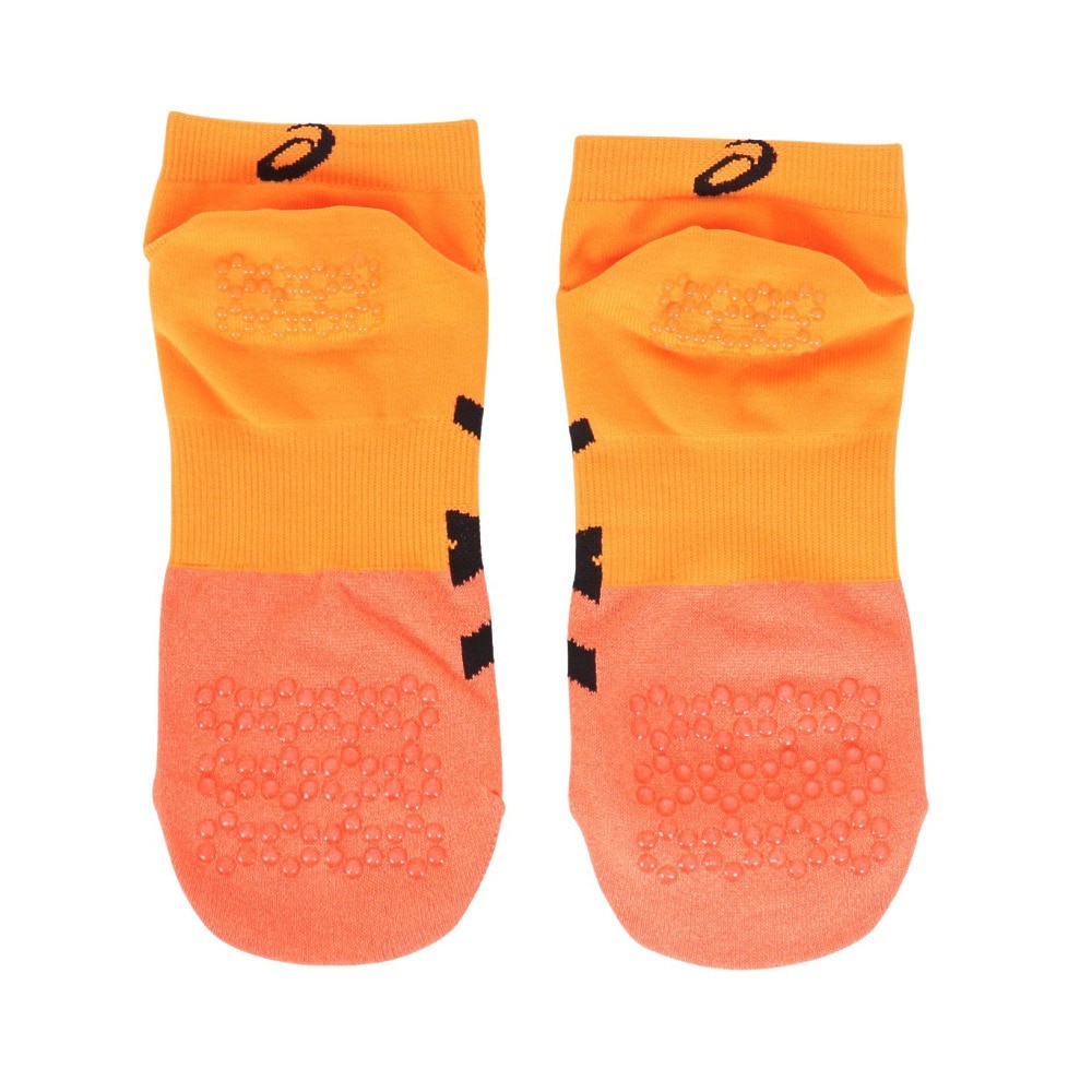 アシックス（ASICS）（メンズ、レディース）ランニンググリップソックス X 3013B030.800