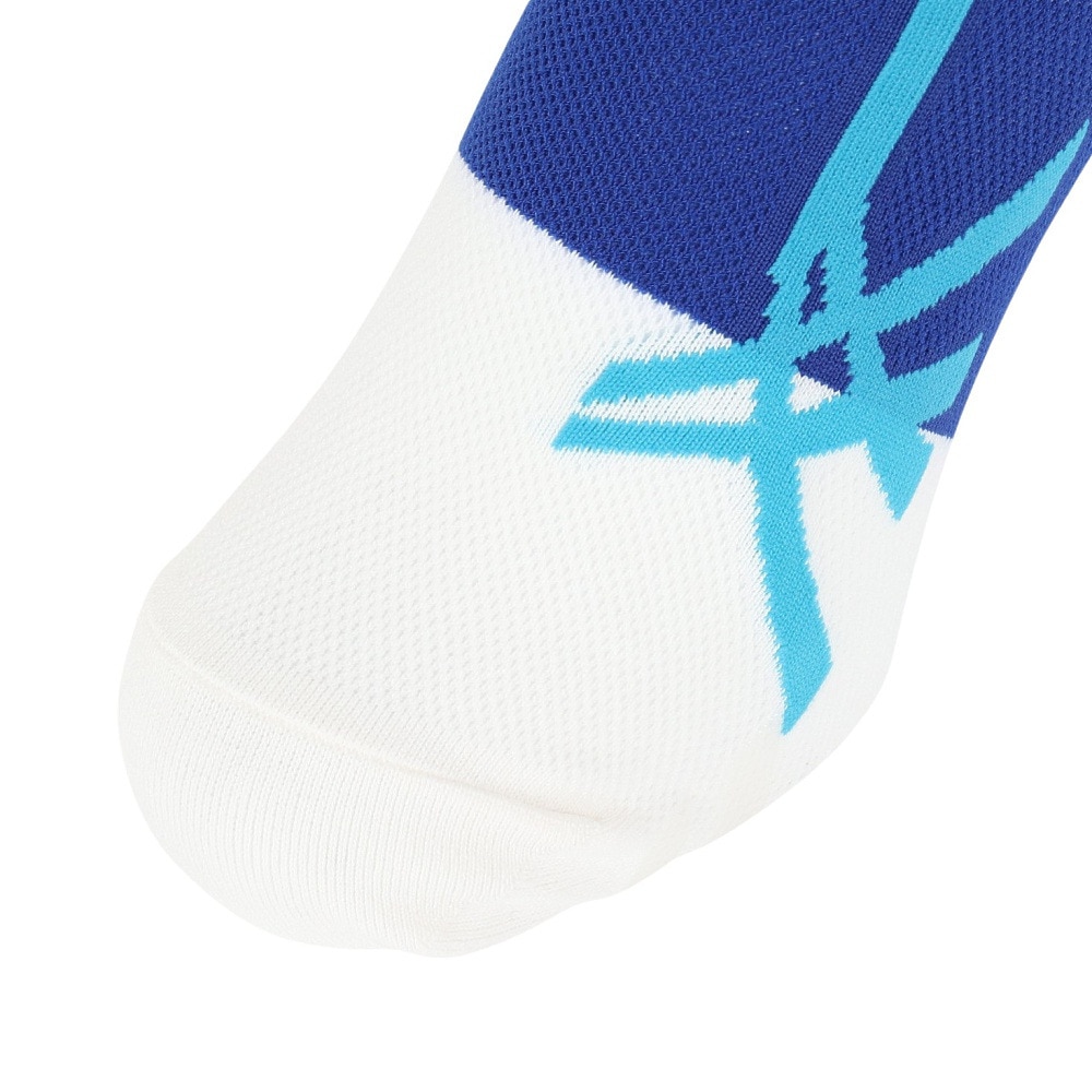アシックス（ASICS）（メンズ）和紙メッシュソックス 3013A464.113