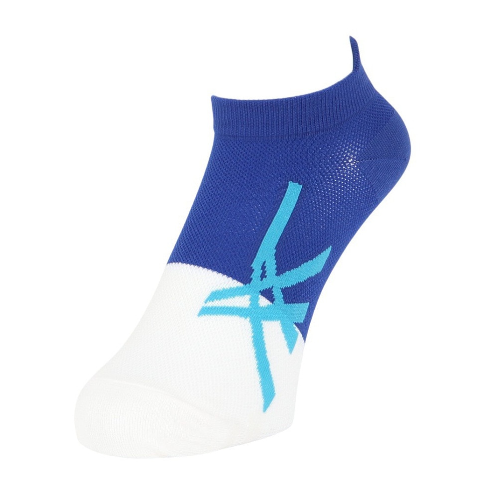 アシックス（ASICS）（メンズ）和紙メッシュソックス 3013A464.113