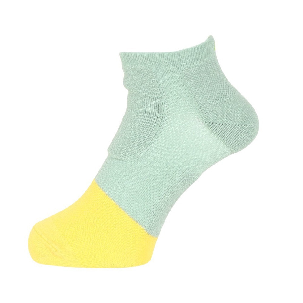 アシックス（ASICS）（メンズ、レディース）スピード アンクルソックス 3013B008.300