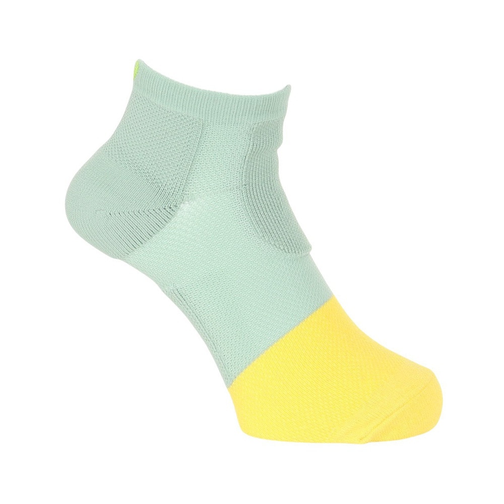 アシックス（ASICS）（メンズ、レディース）スピード アンクルソックス 3013B008.300