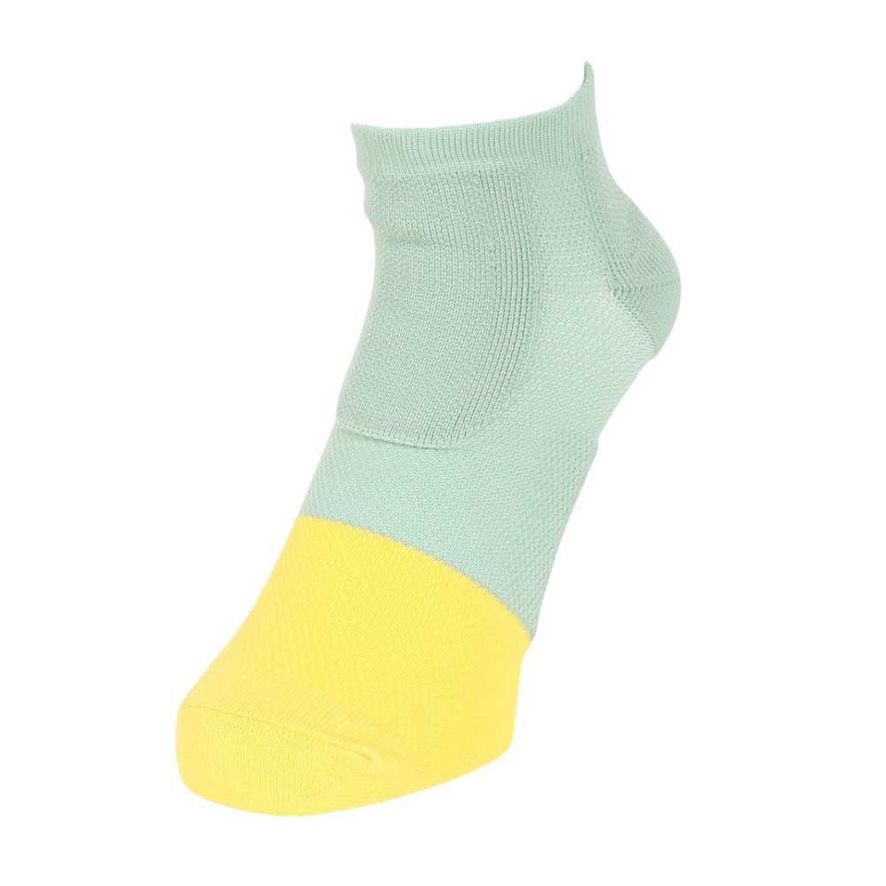 アシックス（ASICS）（メンズ、レディース）スピード アンクルソックス 3013B008.300
