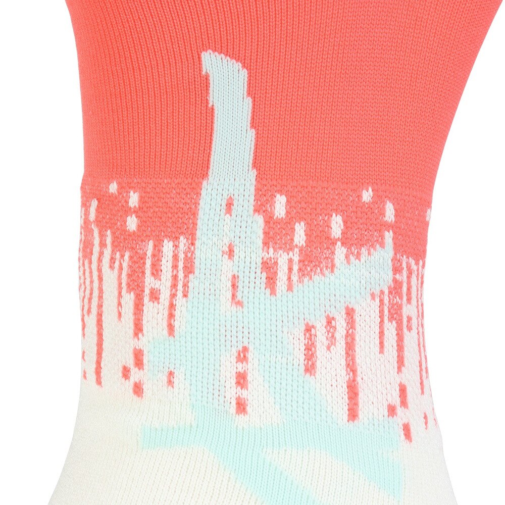 アシックス（ASICS）（メンズ、レディース）和紙メッシュアンクルソックス 3013B082.700