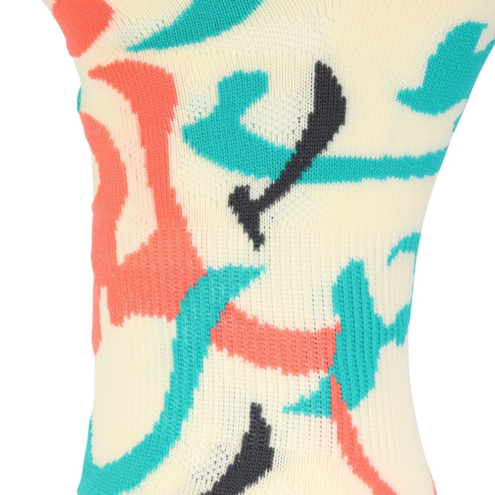 アシックス（ASICS）（メンズ、レディース）NIMBUSクルーソックス 3013B087.200