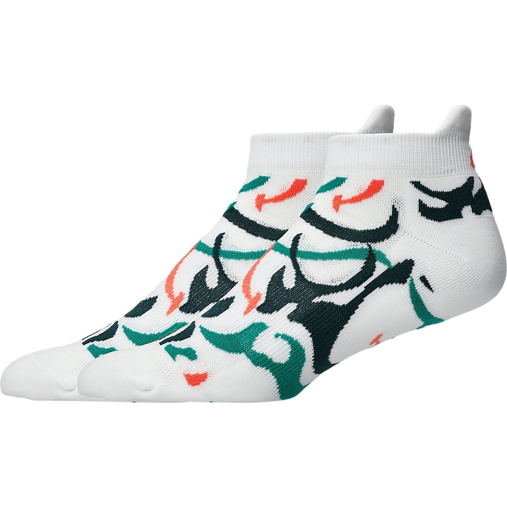 アシックス（ASICS）（メンズ、レディース）NIMBUSアンクルソックス 3013B127.101