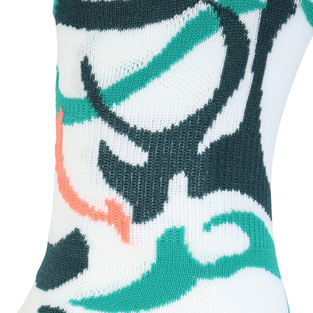 アシックス（ASICS）（メンズ、レディース）NIMBUSアンクルソックス 3013B127.101
