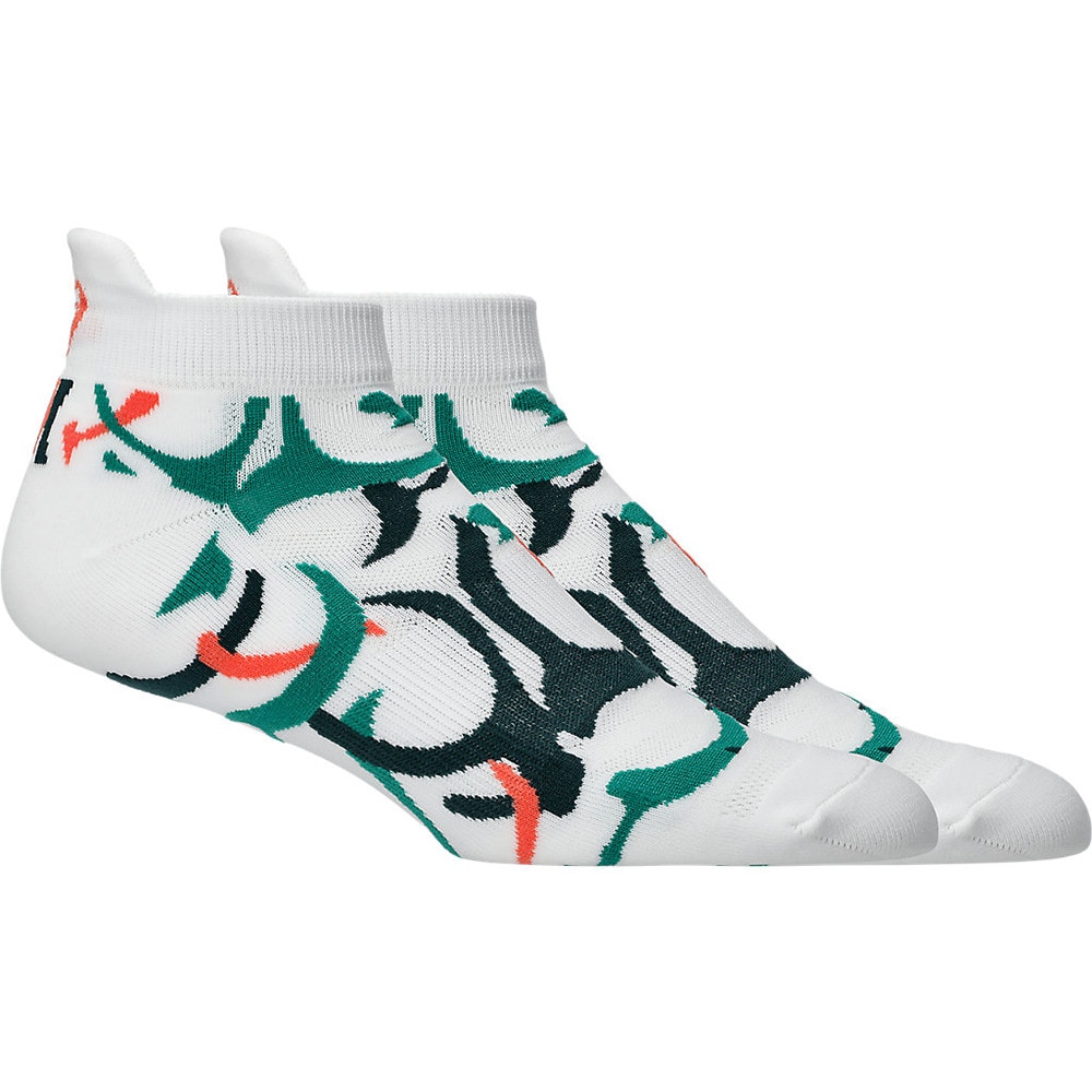 アシックス（ASICS）（メンズ、レディース）NIMBUSアンクルソックス 3013B127.101