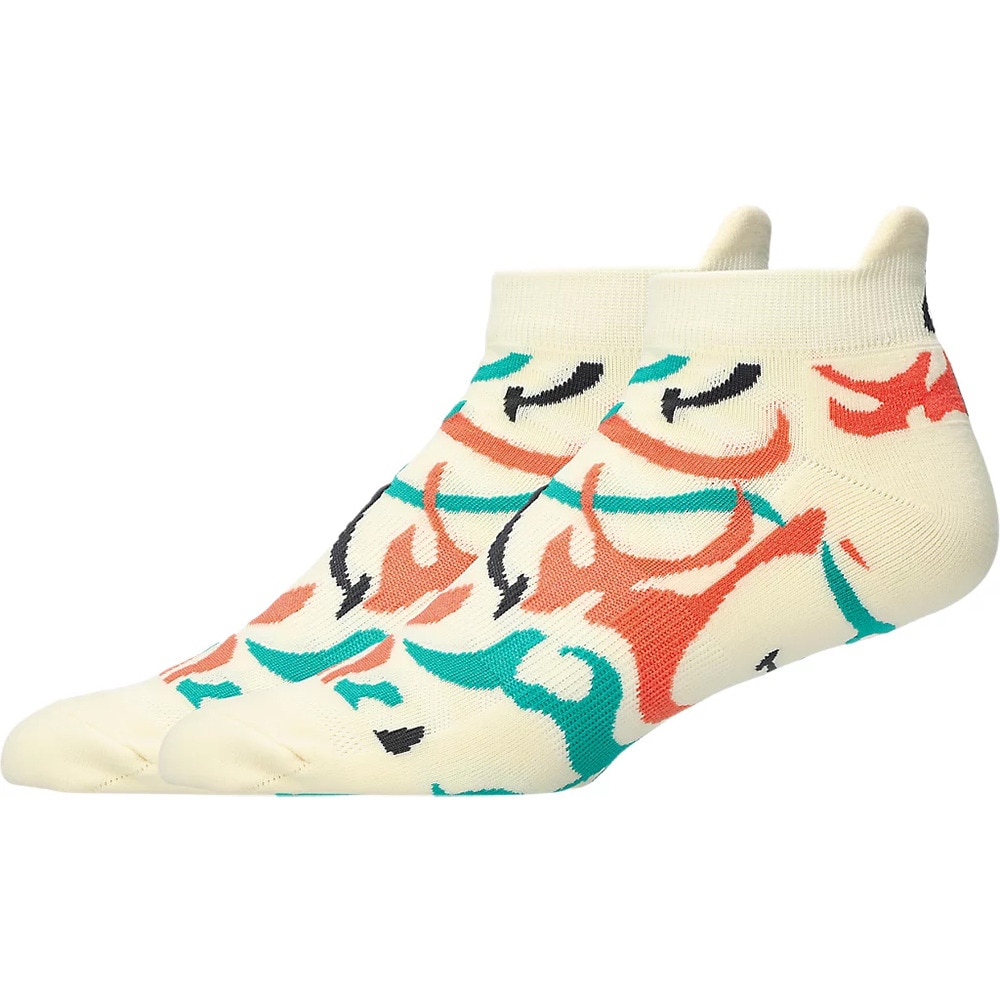 アシックス（ASICS）（メンズ、レディース）NIMBUSアンクルソックス 3013B127.200