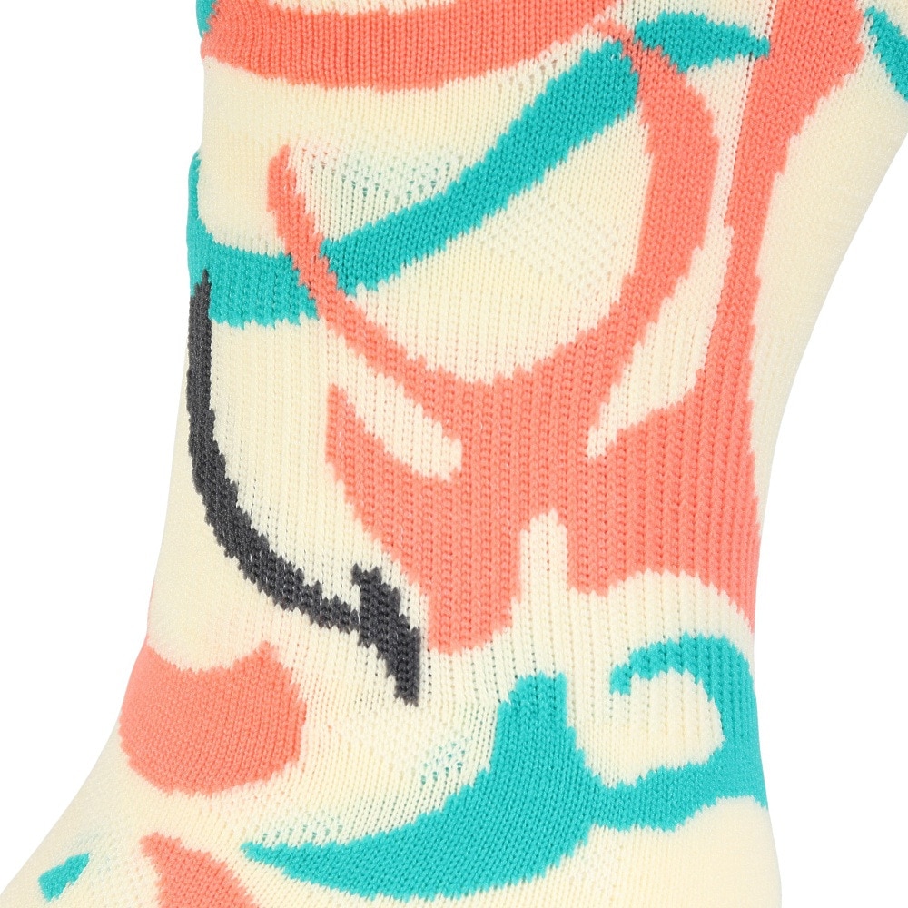 アシックス（ASICS）（メンズ、レディース）NIMBUSアンクルソックス 3013B127.200