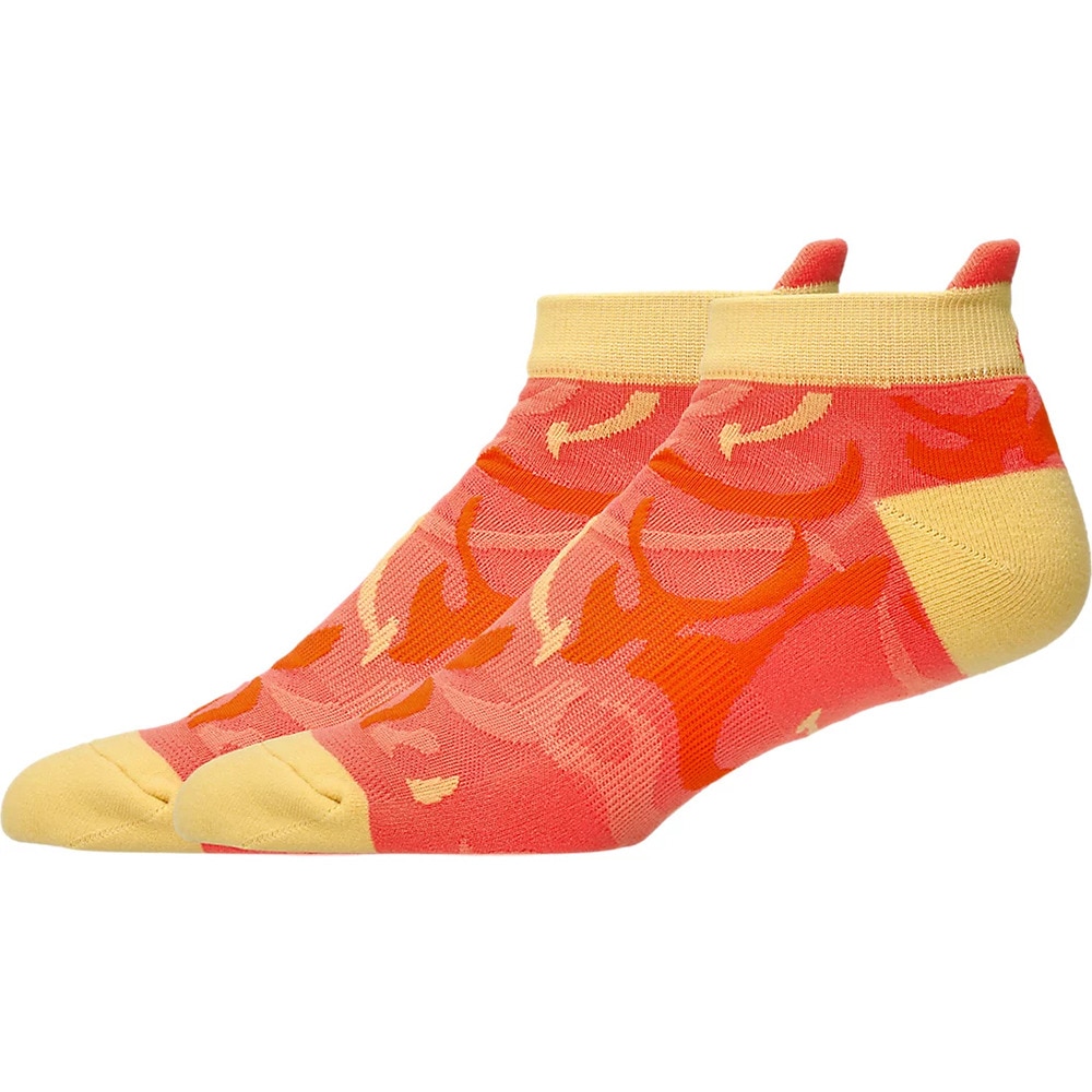 アシックス（ASICS）（メンズ、レディース）NIMBUSアンクルソックス 3013B127.701