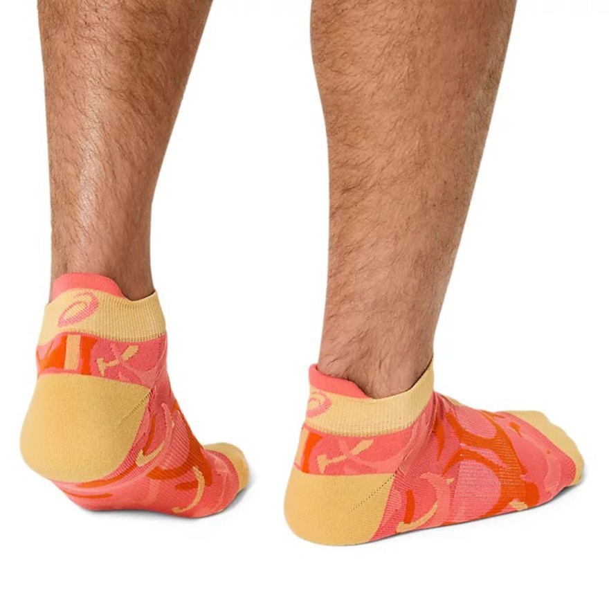 アシックス（ASICS）（メンズ、レディース）NIMBUSアンクルソックス 3013B127.701